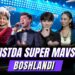 Artistda Super Mavsum boshlandi! Eng kuchlilar qayta bellashadi