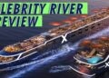 Never Go Hungry with 24/7 Dining ~ Celebrity River Cruises Preview