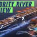 Never Go Hungry with 24/7 Dining ~ Celebrity River Cruises Preview
