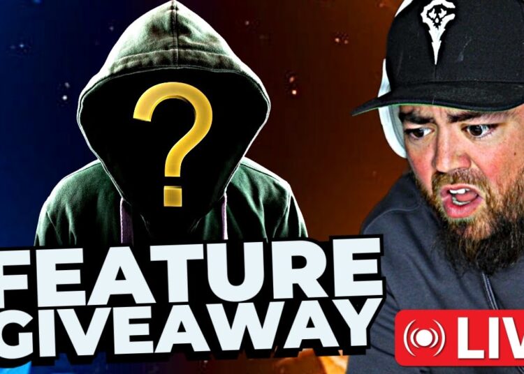 🔴GIVING A $500 FEATURE TO THE BEST ARTIST I HEAR PT. 2🔴