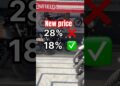 New Royal Enfield bikes price update after GST reform. #royalenfield
