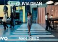Olivia Dean – Man I Need