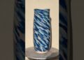 I love blue vases! #artist