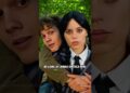 four actors would not be returning for “Wednesdays” Season 3.#shorts #celebrity #wednesday