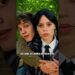 four actors would not be returning for “Wednesdays” Season 3.#shorts #celebrity #wednesday