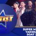 Artist  – SUPER MAVSUM | 14 SENTABR | SOAT 21:00