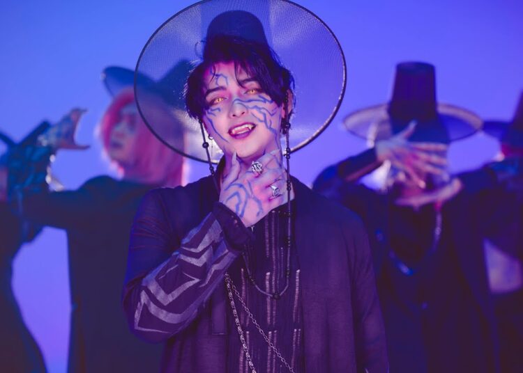 UNOFFICIAL “Your Idol” Music Video | KPop Demon Hunters