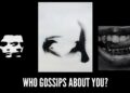 Who gossips about you? Pick a card reading (trigger warning)