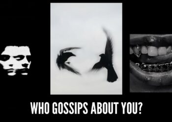 Who gossips about you? Pick a card reading (trigger warning)
