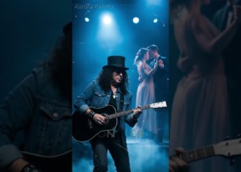 Hold My Hand and Dance with Me #slash #gunsnroses #gnr #aurorafatima #music #jameshetfield #dontcry