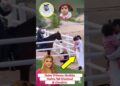 Dubai Royal Family|Dubai Princess Sheikha Mahra with husband & daughter princess Mahra#lifestyle