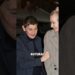 Why is Ellen DeGeneres like a completely different person?  #shorts   #celebrity #ellendegeneres