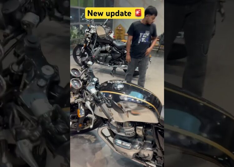 Royal Enfield continental GT 650 Price increase after 22 September #royalenfield #makeinindia