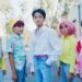 “Soda Pop” IRL Live Action Music Video | KPop Demon Hunters Saja Boys | Dance Cover | Sony Animation