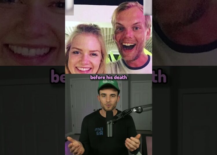 Celebrities’ Final Post On Social Media