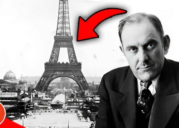 25 Greatest Con Artists and the Scams That Made Them Famous