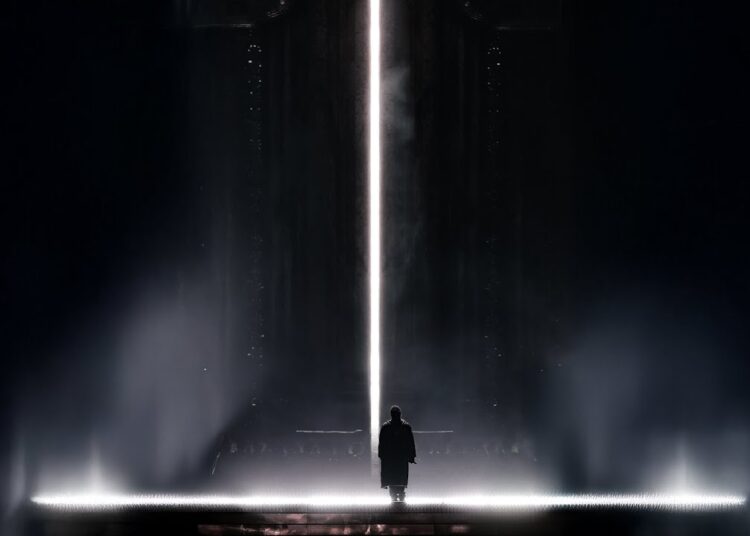 The Weeknd – Closing Night