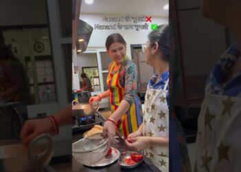 New Gossip partner | nanand bhabhi goals| Fun reels| daily memes| tag your gossip partner