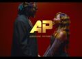 KAROLE KASITA ft ELIJAH KITAKA – GO REMIX (Official 4K music video)