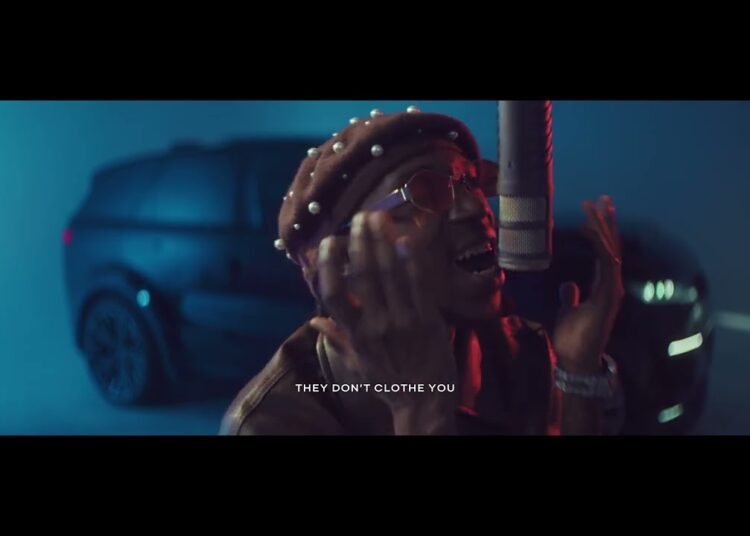 Yo Maps – Lwambo (Performance Video)