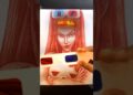 KPOP demon Hunters Mira and Rumi Transformation 3D Glass Art