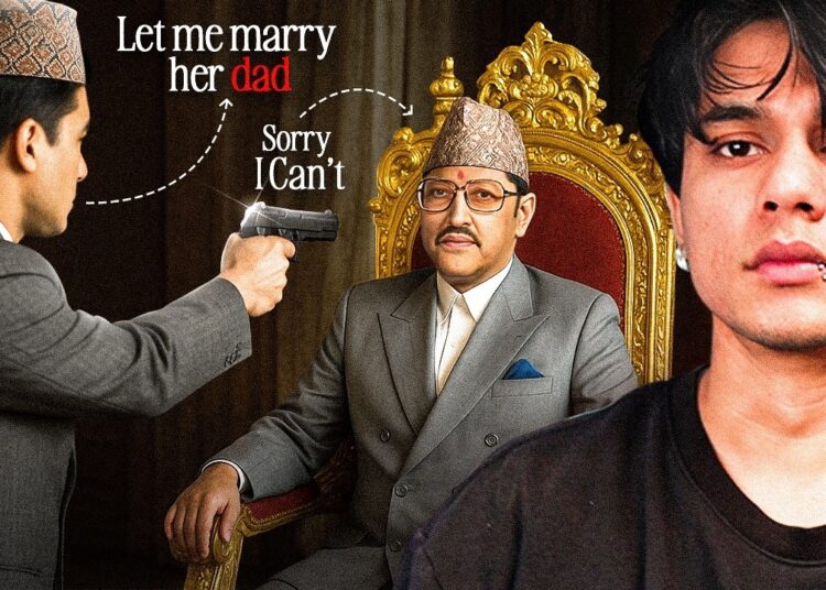 The Night That Ended Nepal’s Royal Family | Royal Nepal Massacre Explained