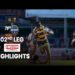 HIGHLIGHTS – Royal College vs Trinity College – 79th Bradby Shield 2025 – 2nd Leg