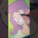 Artists unintentionally being CUTE #art #shorts