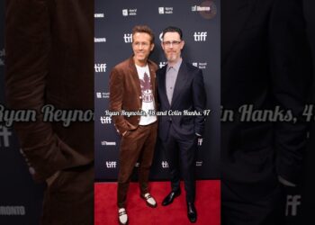 Celebrity Looks at TIFF: Keanu Reeves, Channing Tatum..#trending #toronto #fashion