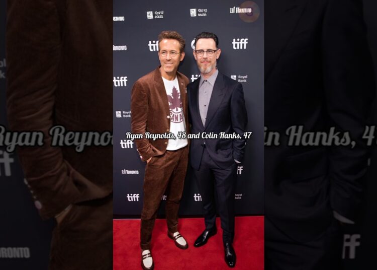 Celebrity Looks at TIFF: Keanu Reeves, Channing Tatum..#trending #toronto #fashion