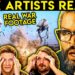 VFX Artists React to Bad & Great CGi 192