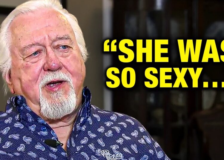 Before He Passed, Jimmy Capps Names Five Grand Ole Opry Artists He Loved The Most