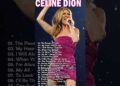 Celine Dion Full Album 2024 –  Celine dion greatest hits full album 2024 #celinedion #vocal