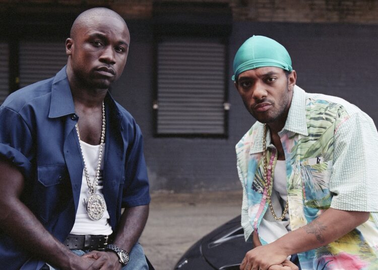 Mobb Deep