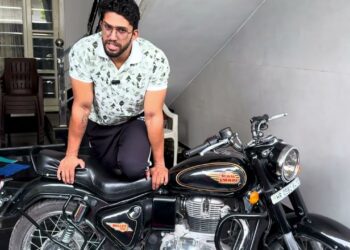 Ownership review about bullet 350 battalion, black Royal Enfield after 1600 km 2025 ￼Pros and Cons ￼