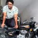 Ownership review about bullet 350 battalion, black Royal Enfield after 1600 km 2025 ￼Pros and Cons ￼