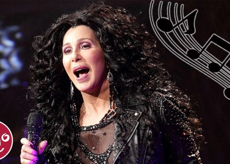 Top 10 Female Artists with the Lowest Singing Voices