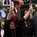 Sharon Osbourne pens 1st message since Ozzy Osbourne’s death – NBC4 Washington