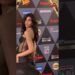 Pakistani celebrities at Hum Style Awards 😍 | Alizeh Shah | Hania Amir | Tooba | Saba Qamar | Aroob