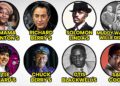 Every Time Black Artists Were ROBBED By White Music Legends