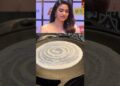 Keerthy Suresh’s Favorite Dosa #explore #keerthysuresh #Shorts #dosa #food #viral #video #celebrity