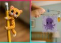 Art Things To Do When Bored In Class ▶ 3