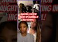 Royalty’s Daughters Jaaliyah  & Nation Caught Up Fighting in High School!