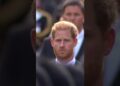 Everyone gathers at queen elizabeth’s funeral #edit#shortvideo#royalty#queenelizabeth
