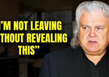 At 71, Ricky Skaggs Names Seven Grand Ole Opry Artists He Hated
