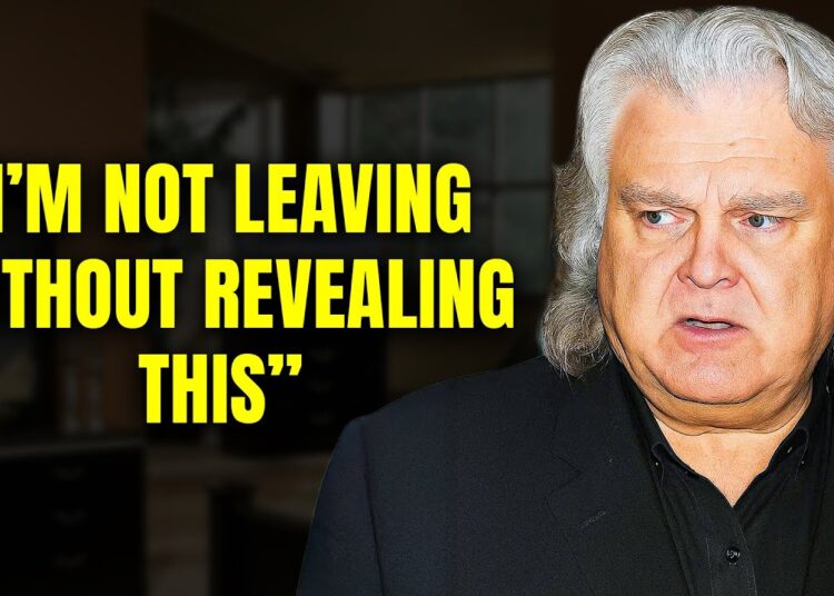 At 71, Ricky Skaggs Names Seven Grand Ole Opry Artists He Hated