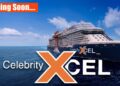 Inside Celebrity Xcel Cruise Ship 2025 | Magic Carpet, Bora Dining, Grand Plaza, Retreat Suite