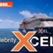 Inside Celebrity Xcel Cruise Ship 2025 | Magic Carpet, Bora Dining, Grand Plaza, Retreat Suite