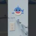 baby shark – Marble Music #marblemusic #marbleasmr