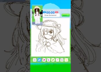 drawing Roblox avatars #art #artist #drawing #draw